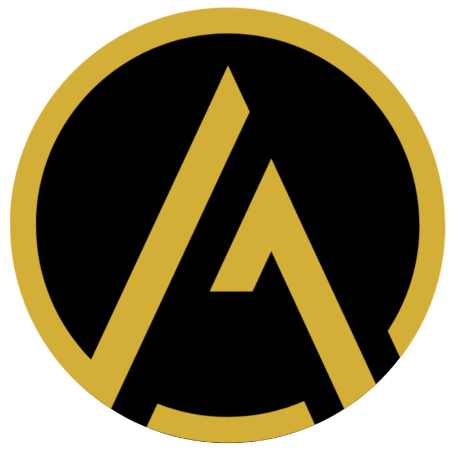 Atlas One Security Logo